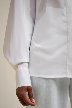 Camicia Con Elastico-Liviana conti Store