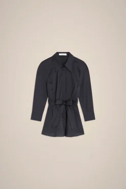Camicia Con Fiocco-Liviana conti Fashion
