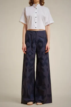 Camicia Corta-Liviana conti Online