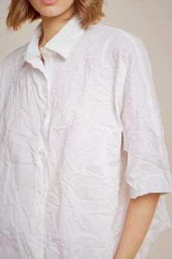Camicia Manica Corta-Liviana conti Best Sale