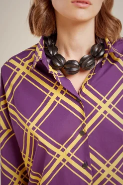 Camicia Manica Corta-Liviana conti Online