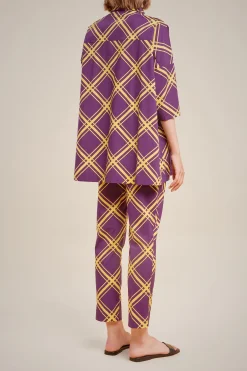 Camicia Manica Corta-Liviana conti Online