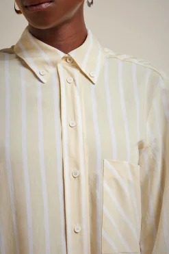 Camicia Over-Liviana conti Cheap