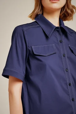 Camicia Polo-Liviana conti Cheap