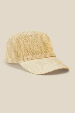 Cappello Baseball-Liviana conti Clearance