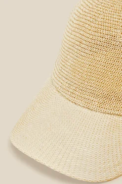 Cappello Baseball-Liviana conti Clearance