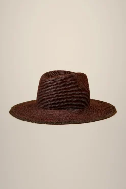 Cappello Bicolore-Liviana conti Best