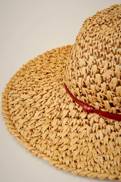 Cappello Falda Larga-Liviana conti Cheap