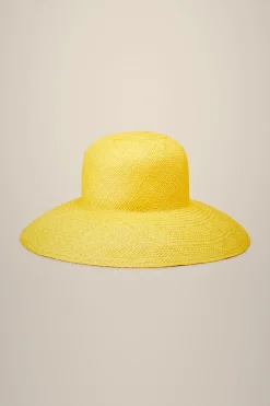 Cappello Panama-Liviana conti New