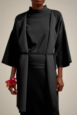 Cardigan Double-Liviana conti Discount