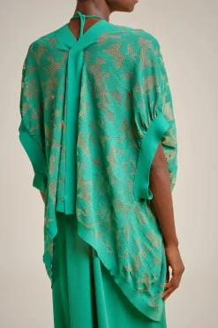 Cardigan Pizzo-Liviana conti Outlet
