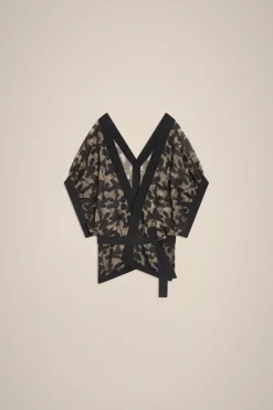 Cardigan Pizzo-Liviana conti Outlet