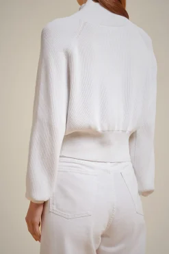 Cardigan Tasche-Liviana conti Cheap