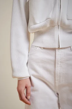 Cardigan Tasche-Liviana conti Cheap