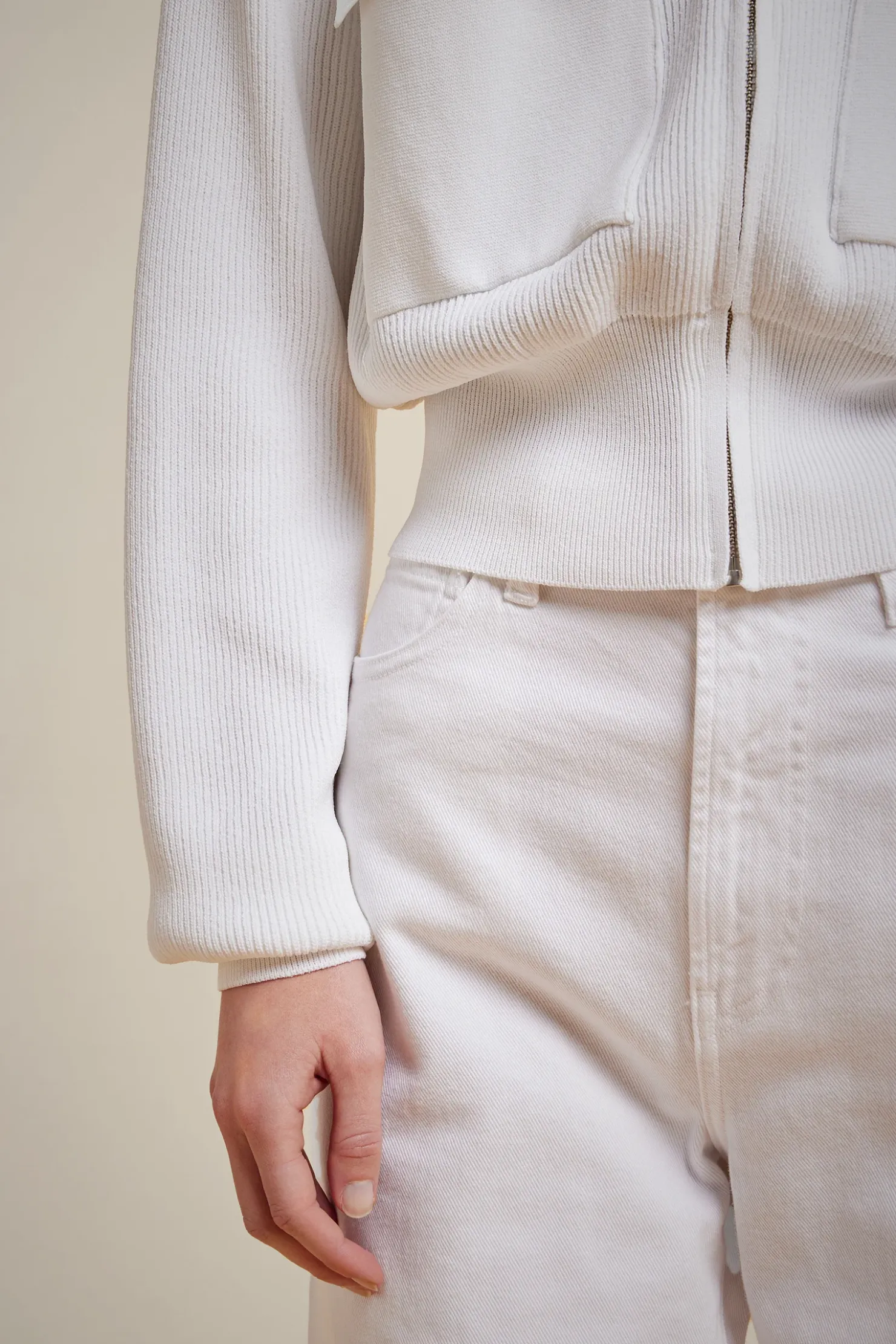 Cardigan Tasche-Liviana conti Cheap