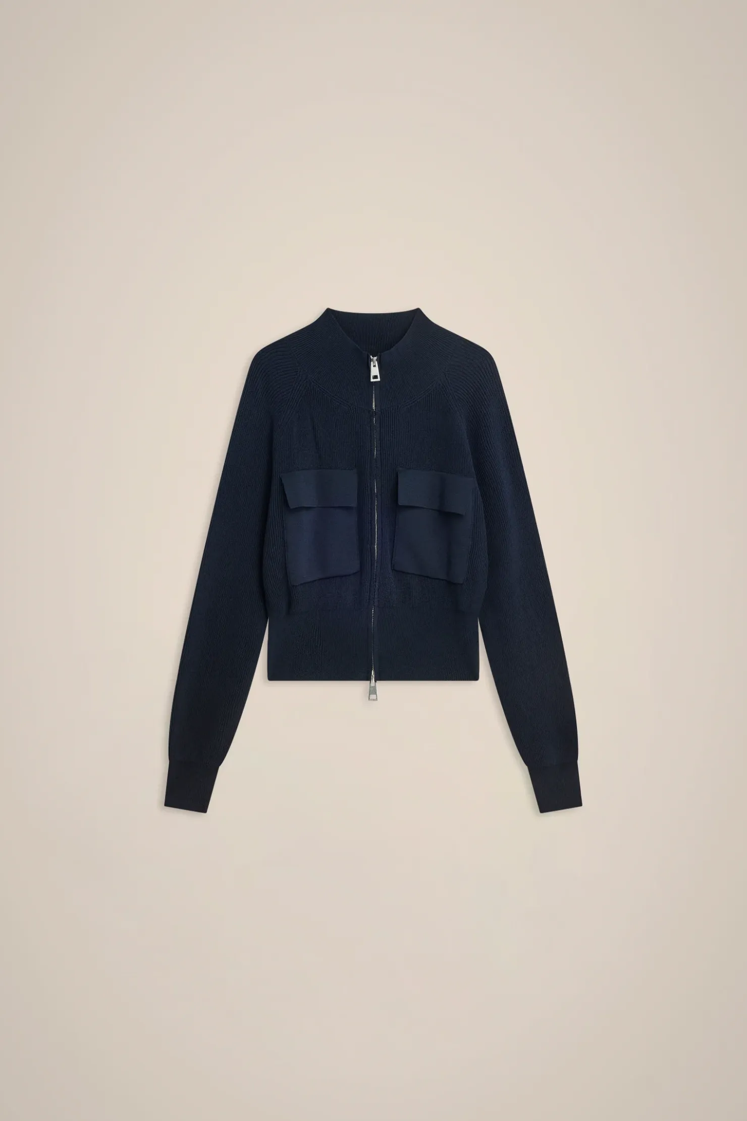 Cardigan Tasche-Liviana conti Cheap