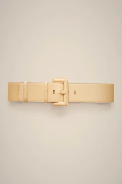 Cintura Con Fibbia-Liviana conti Shop