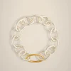 Collana Catena Ovale-Liviana conti Outlet