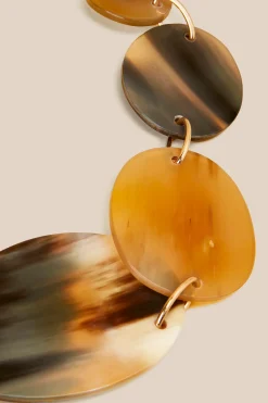 Collana Comp.Ovali-Liviana conti Hot