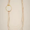 Collana Lung-Liviana conti Best Sale