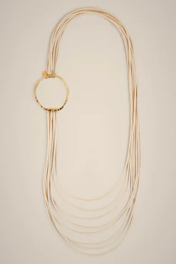 Collana Lung-Liviana conti Best Sale
