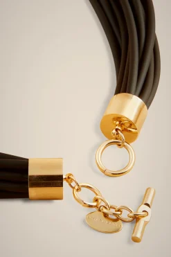 Collana Lunga-Liviana conti New