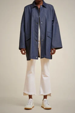Denim Flare-Liviana conti Cheap