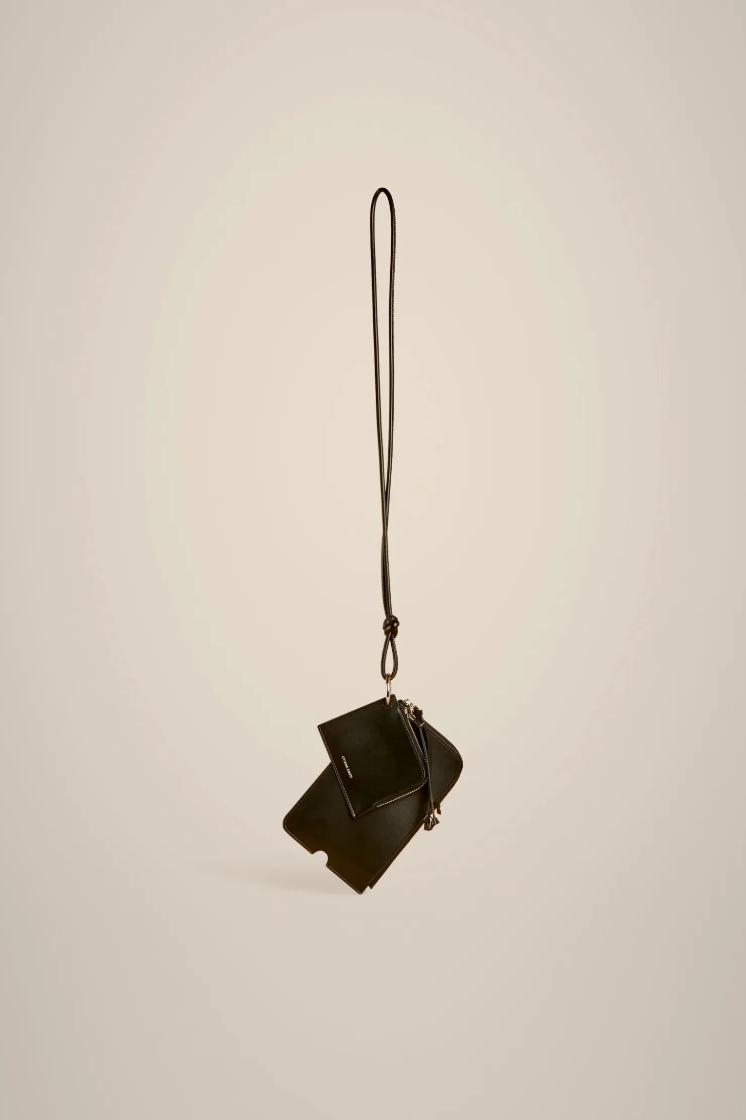 Double Pouch-Liviana conti Online