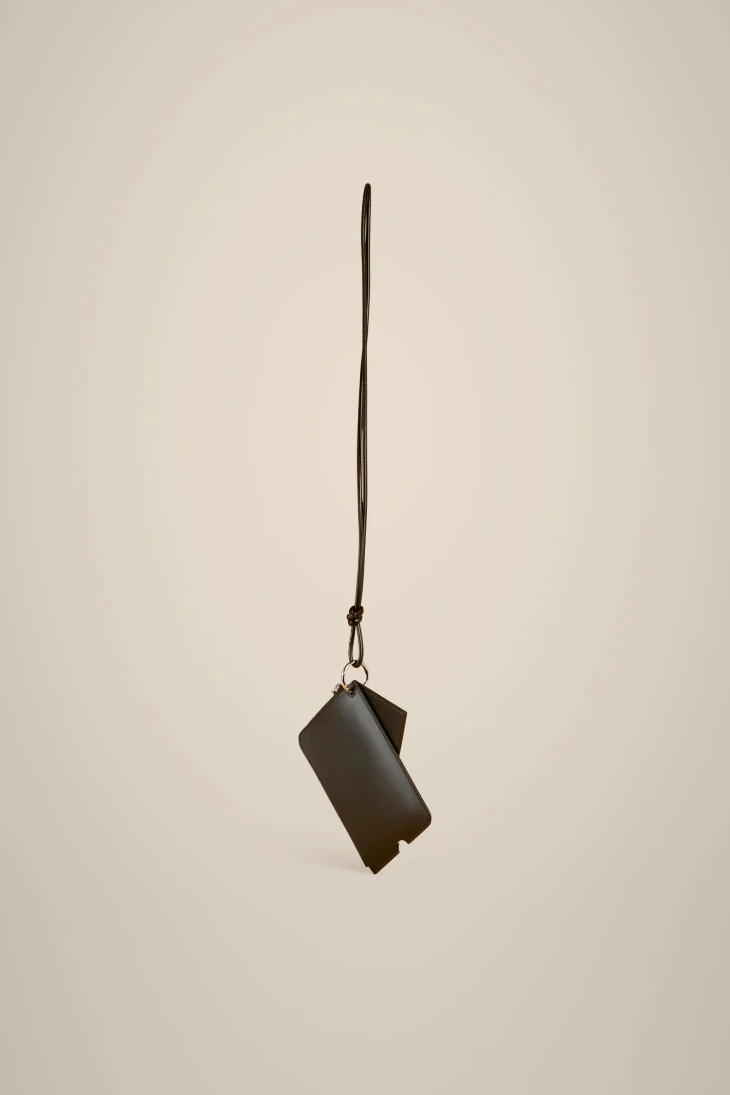 Double Pouch-Liviana conti Online
