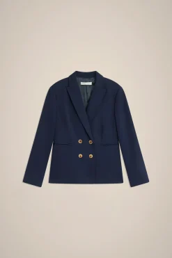 Giacca-Liviana conti New
