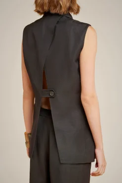 Gilet Monopetto-Liviana conti Cheap