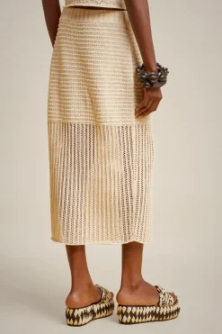 Gonna-Liviana conti Fashion