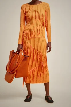 Gonna Frange-Liviana conti Store