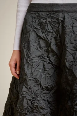 Gonna Taffeta'-Liviana conti Outlet