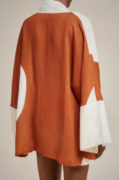 Kimono Corto-Liviana conti Shop