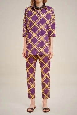 Leggings-Liviana conti Flash Sale