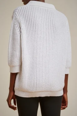 Maglia A Polo-Liviana conti Sale