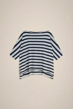 Maglia A Righe-Liviana conti Store