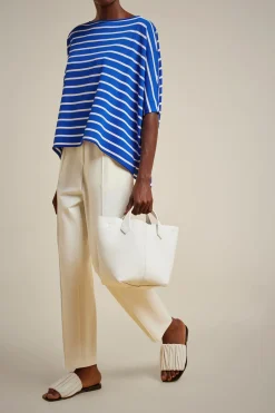 Maglia A Righe-Liviana conti Shop
