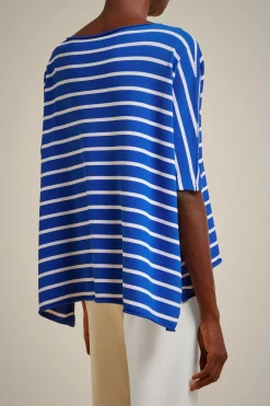 Maglia A Righe-Liviana conti Shop