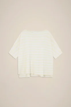 Maglia A Righe-Liviana conti Shop