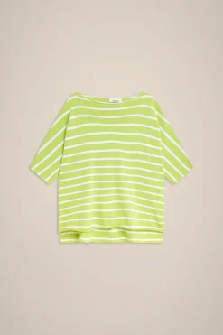 Maglia A Righe-Liviana conti Shop