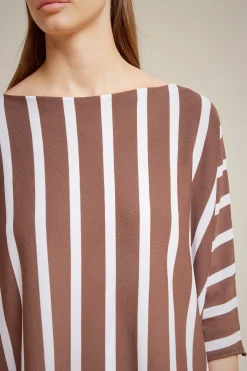 Maglia Assimmetrica-Liviana conti Sale