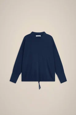 Maglia Coulisse-Liviana conti Online
