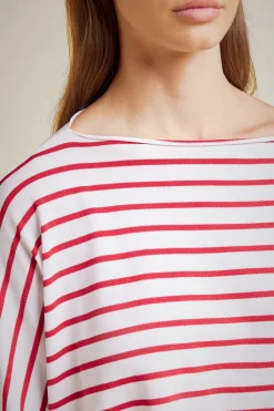 Maglia Croce Rigata-Liviana conti Cheap