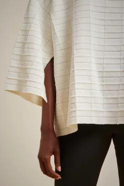 Maglia Geometrica-Liviana conti Cheap