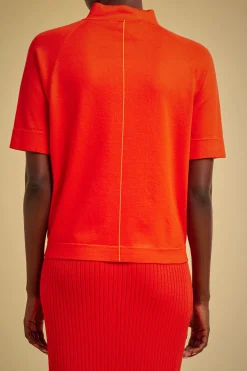 Maglia M/Corta-Liviana conti Fashion