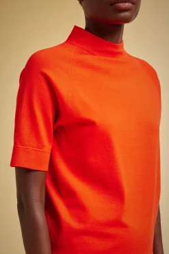 Maglia M/Corta-Liviana conti Fashion