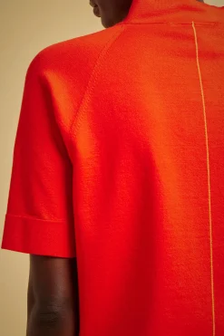 Maglia M/Corta-Liviana conti Fashion