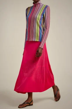 Maglia Multicolor-Liviana conti Cheap